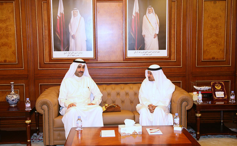 Qatar News Agency
