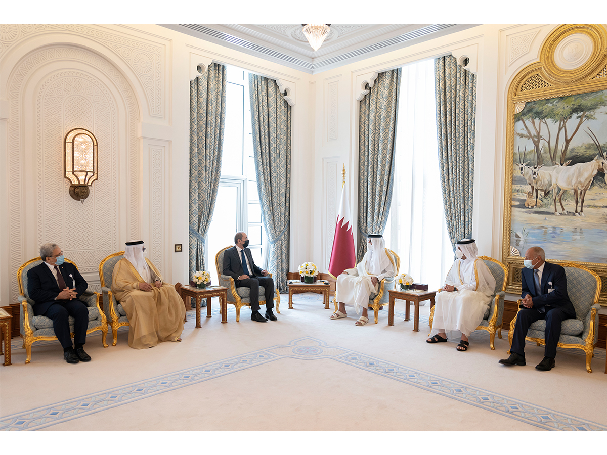 Qatar News Agency