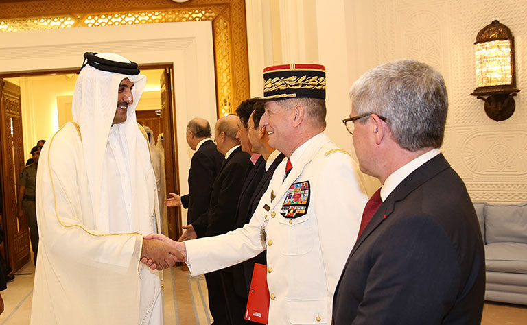 Qatar News Agency