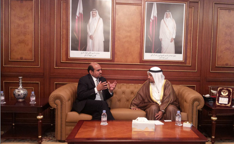 Qatar News Agency