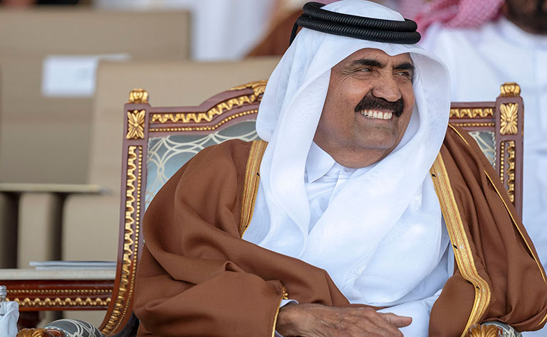 Qatar News Agency