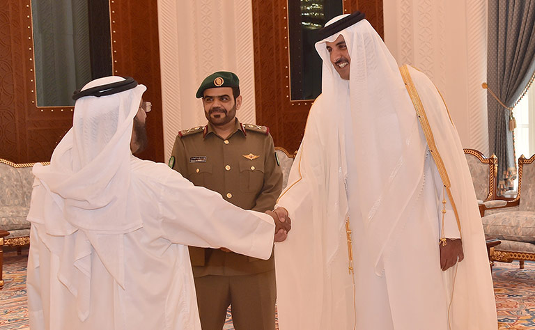 Qatar News Agency