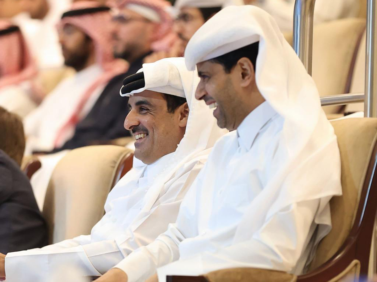 Qatar News Agency