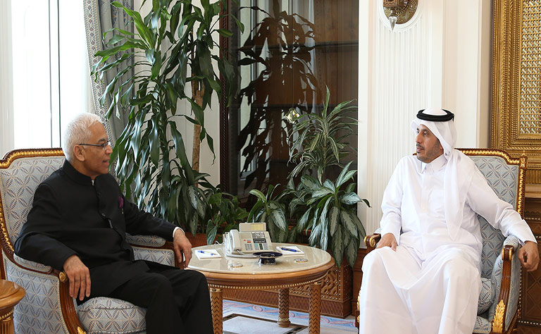 Qatar News Agency