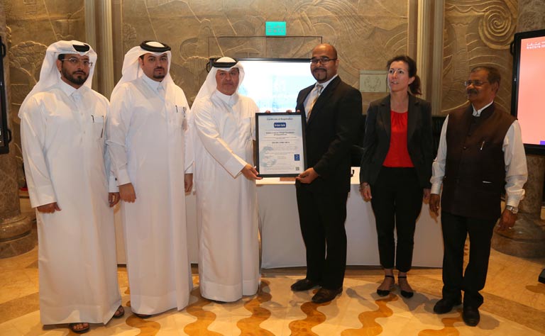 Qatar News Agency