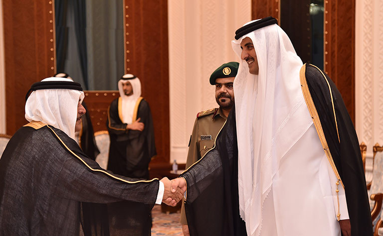 Qatar News Agency