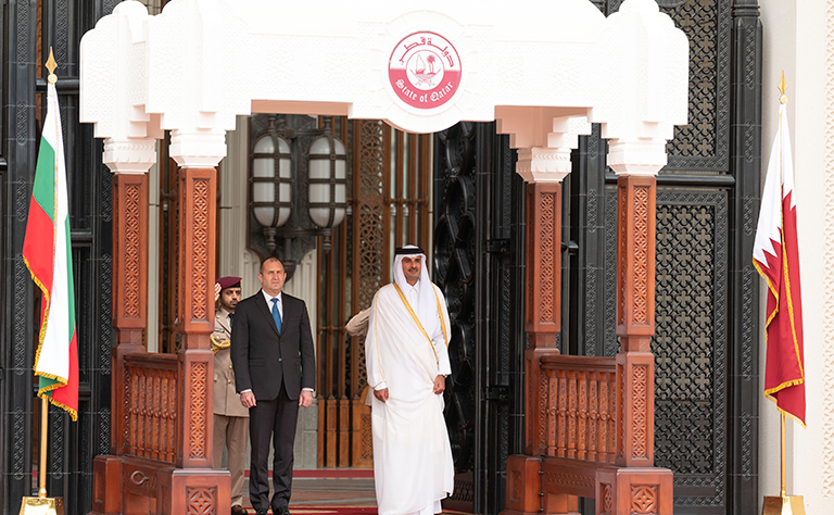 Qatar News Agency