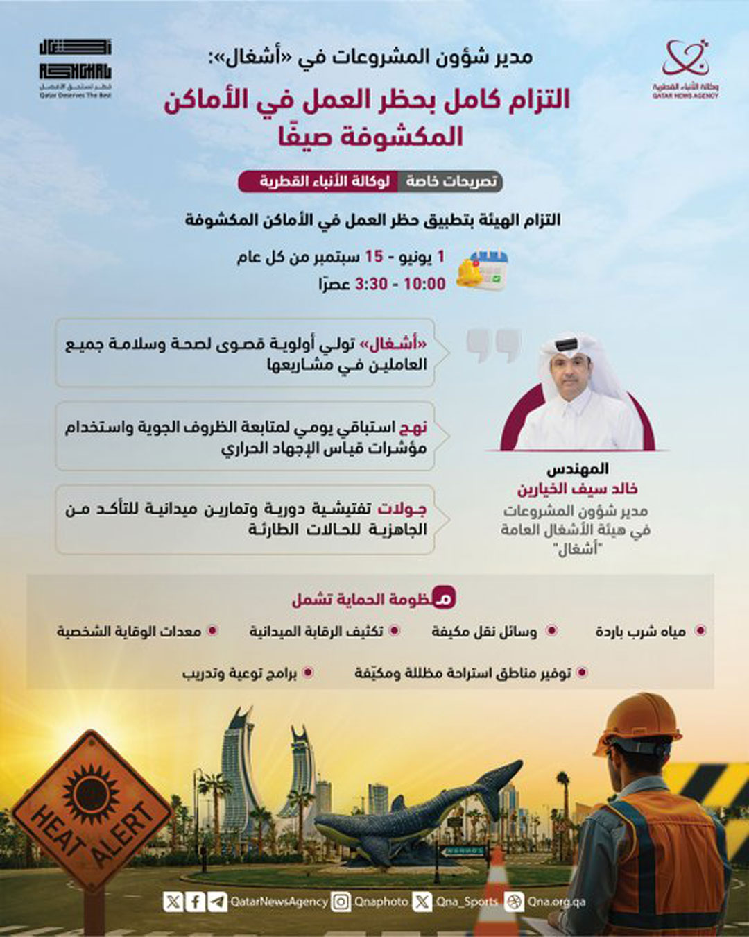 Qatar News Agency