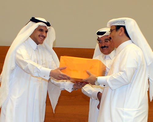 Qatar News Agency