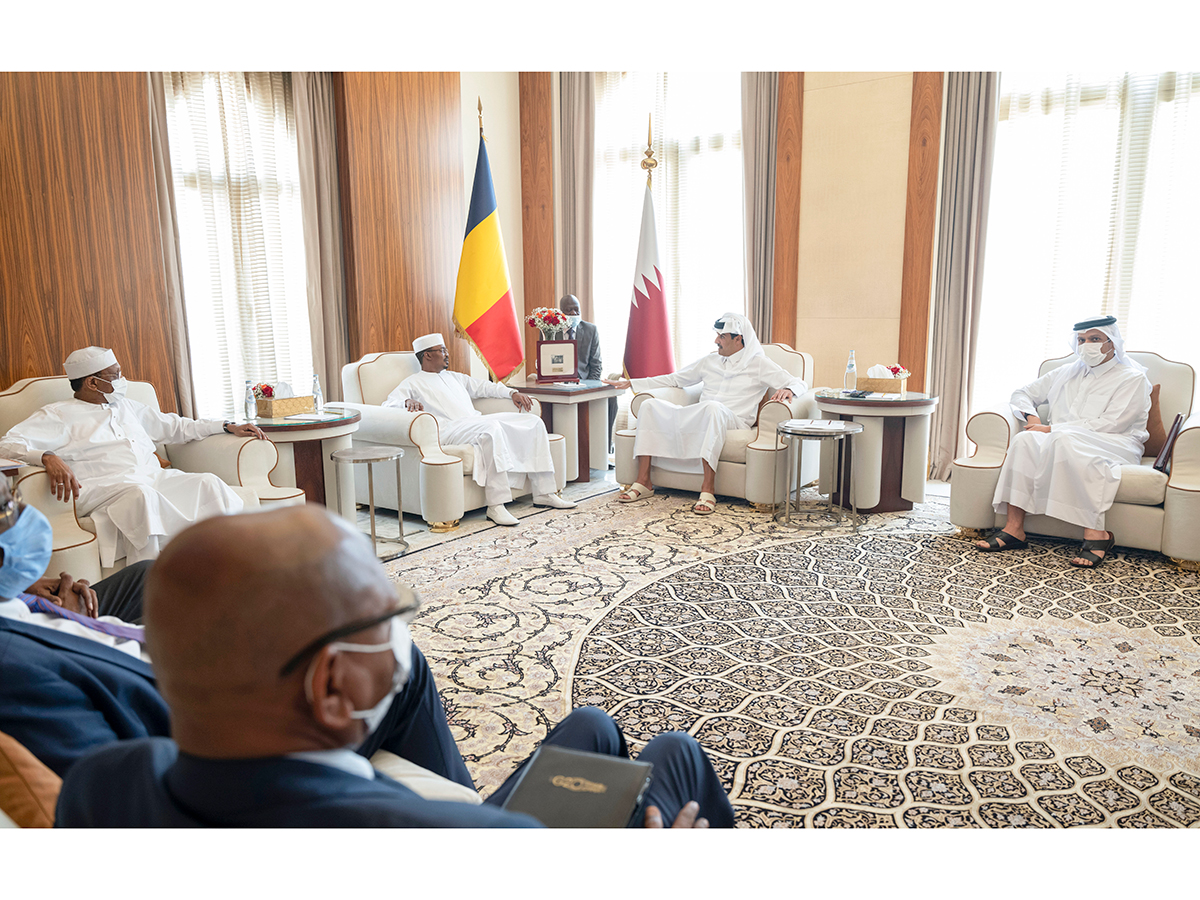 Qatar News Agency