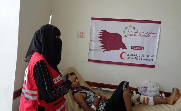 Qatar News Agency