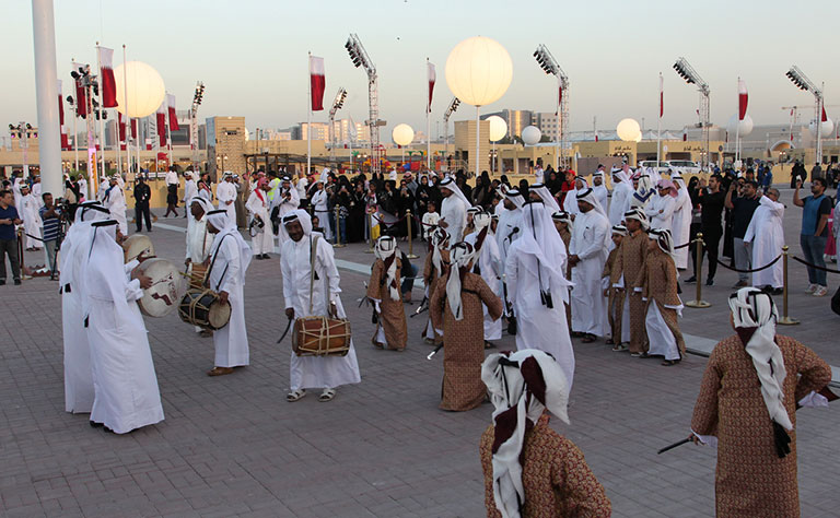 Qatar News Agency