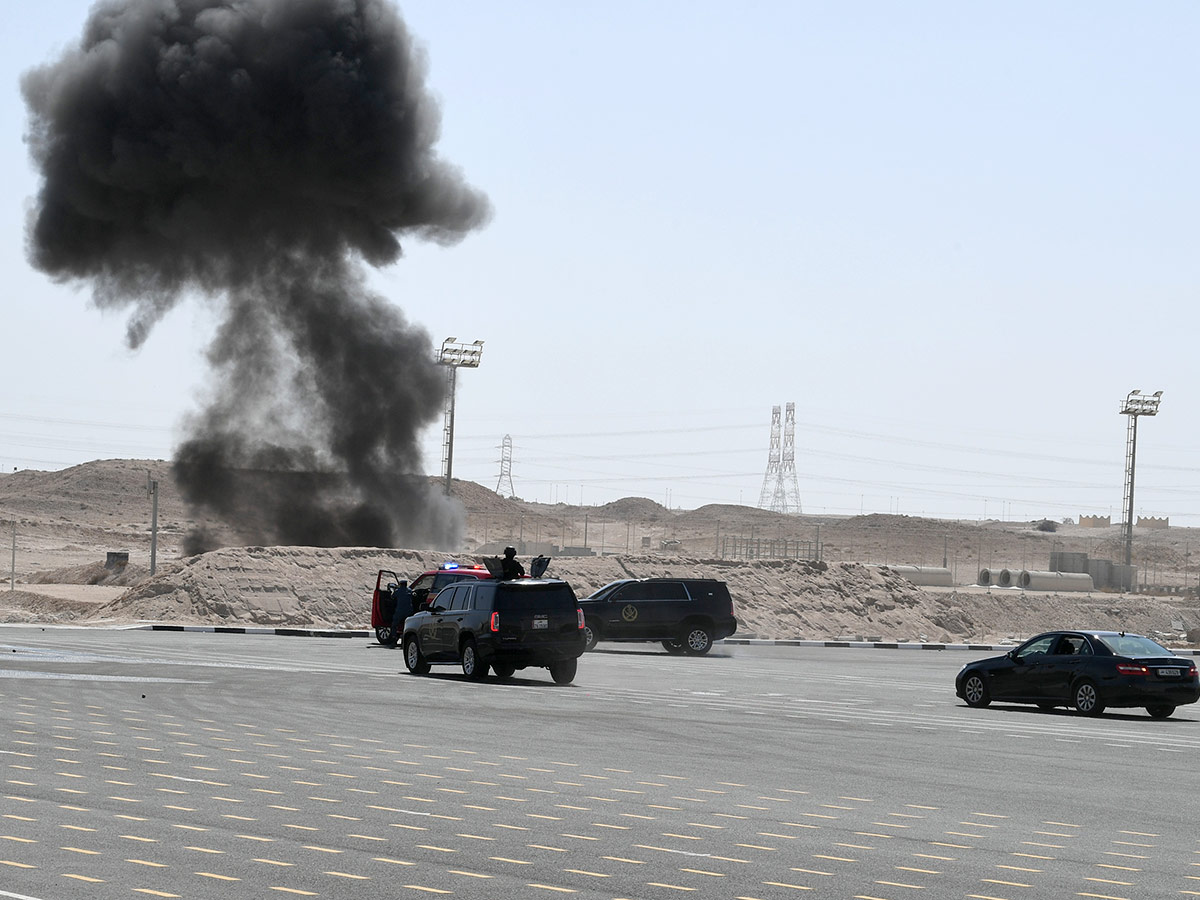 Qatar News Agency