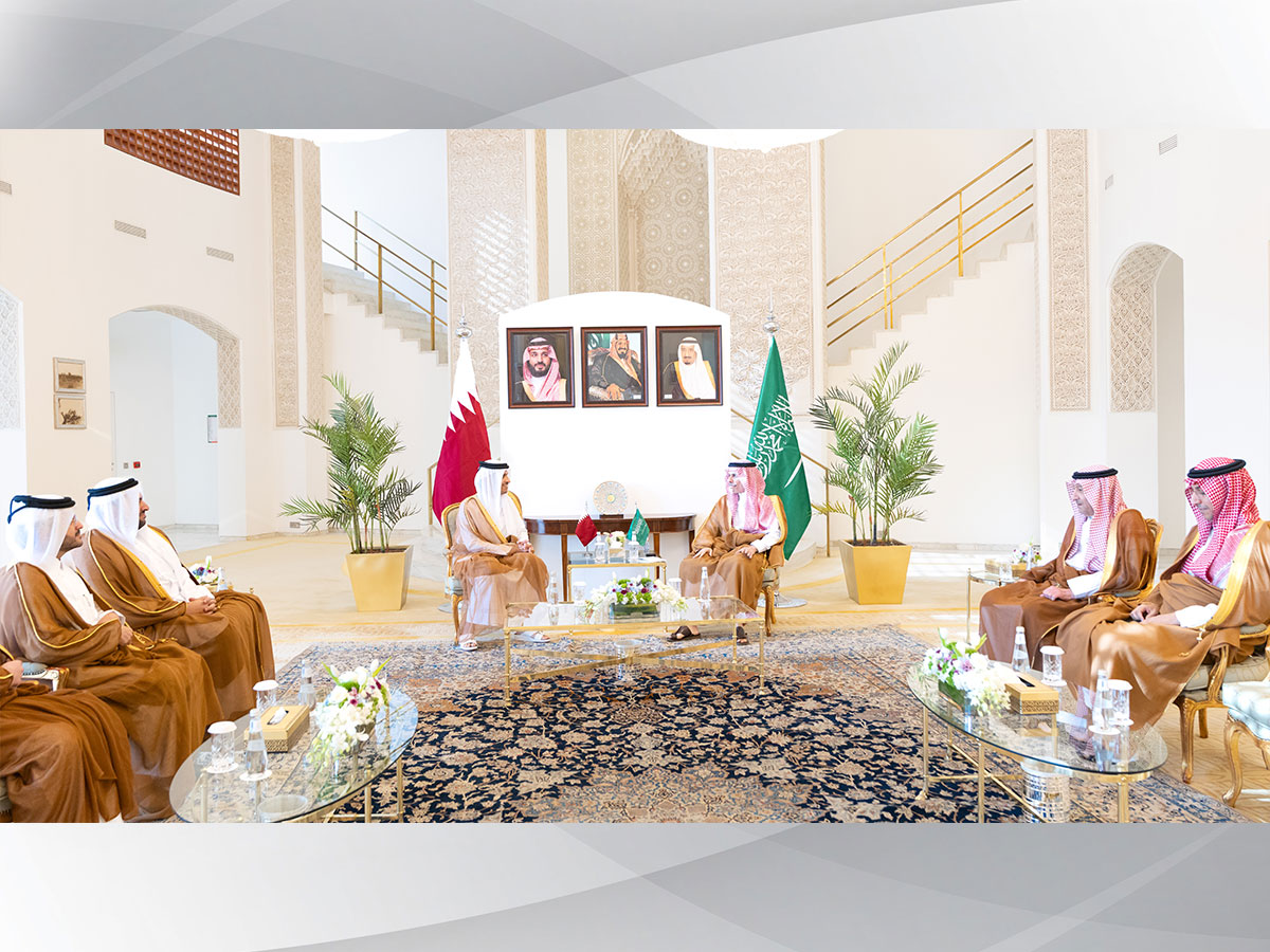 Qatar News Agency