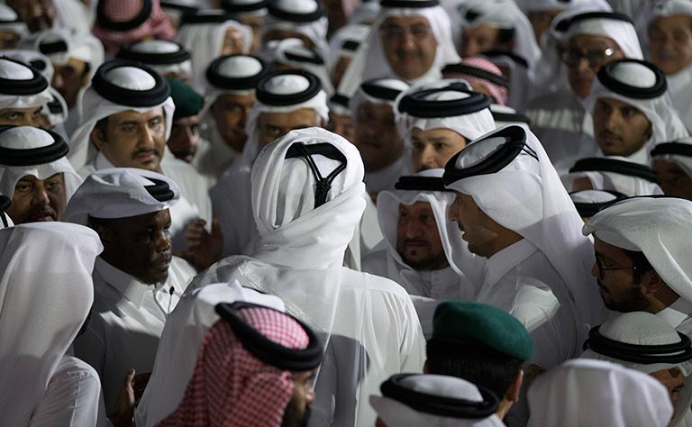 Qatar News Agency