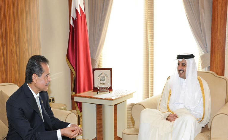 Qatar News Agency