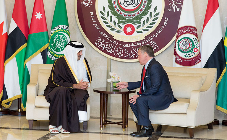 Qatar News Agency