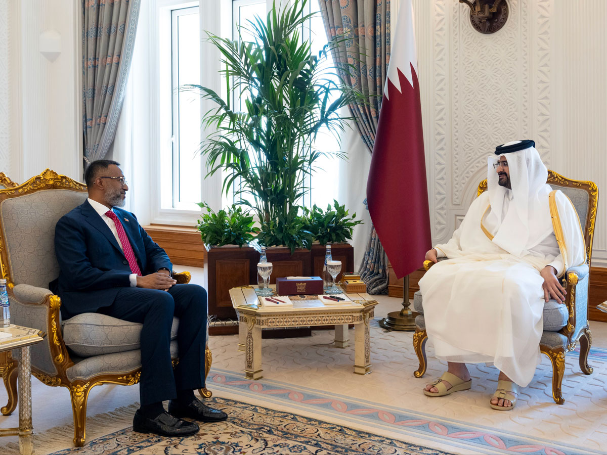 Qatar News Agency
