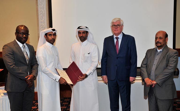 Qatar News Agency