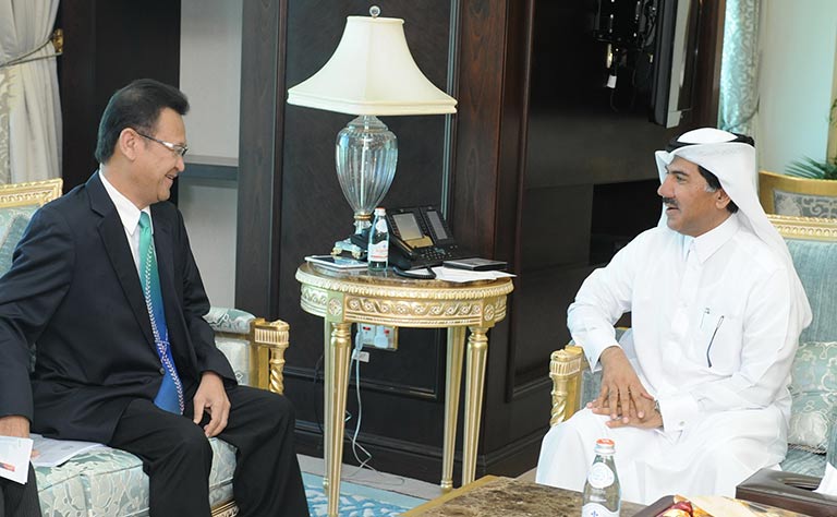 Qatar News Agency