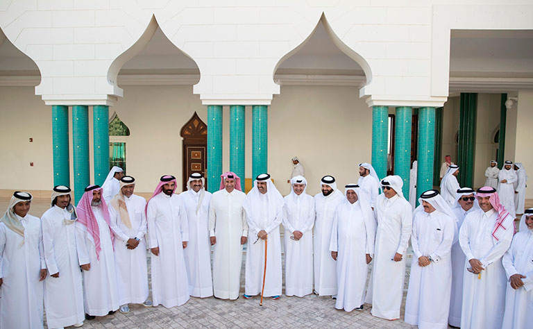Qatar News Agency