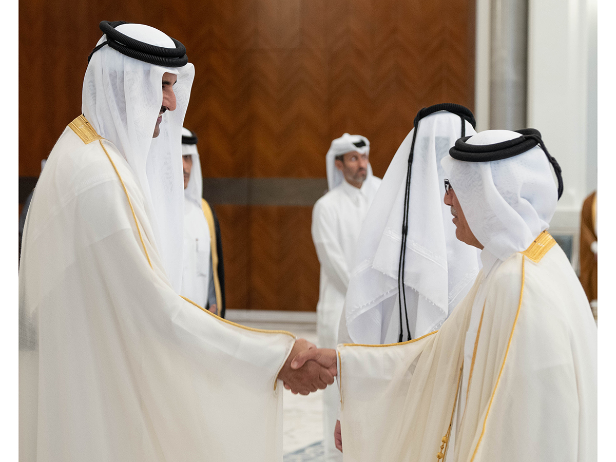 Qatar News Agency