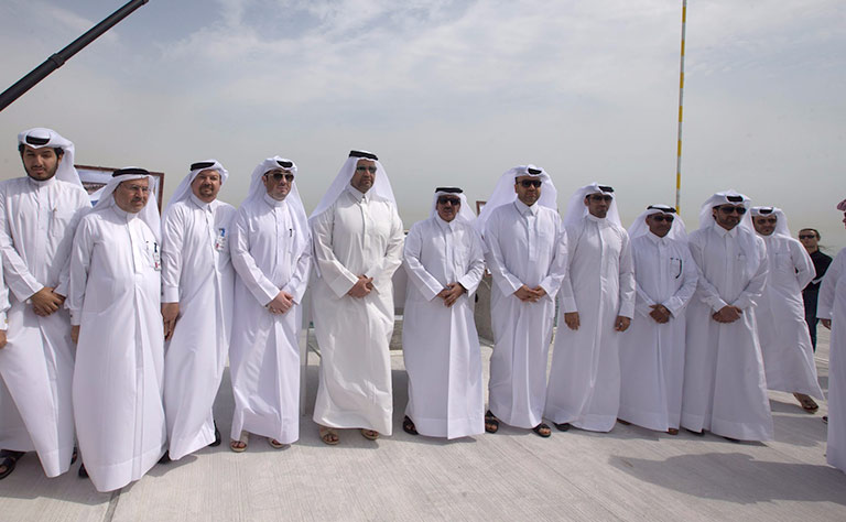 Qatar News Agency
