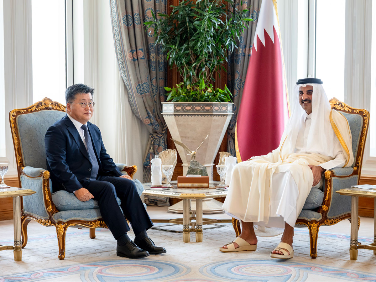 Qatar News Agency