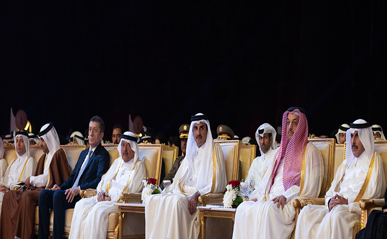 Qatar News Agency
