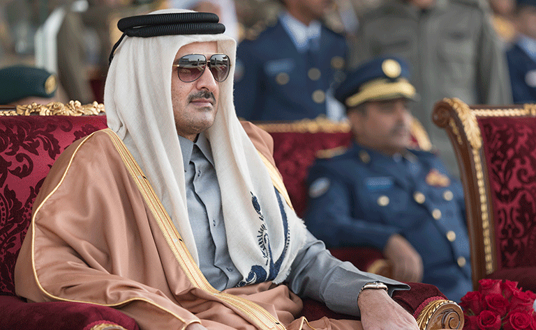 Qatar News Agency