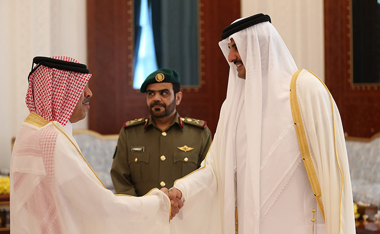 Qatar News Agency