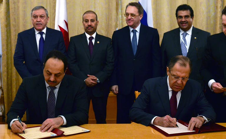 Qatar News Agency