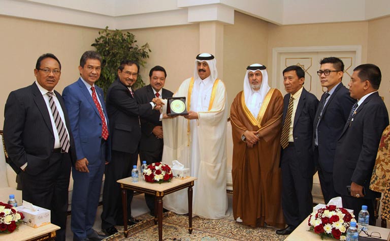 Qatar News Agency