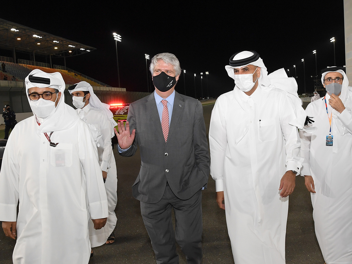 Qatar News Agency