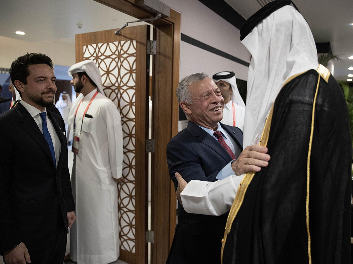 Qatar News Agency