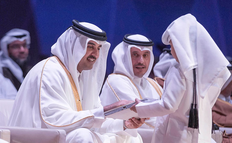 Qatar News Agency