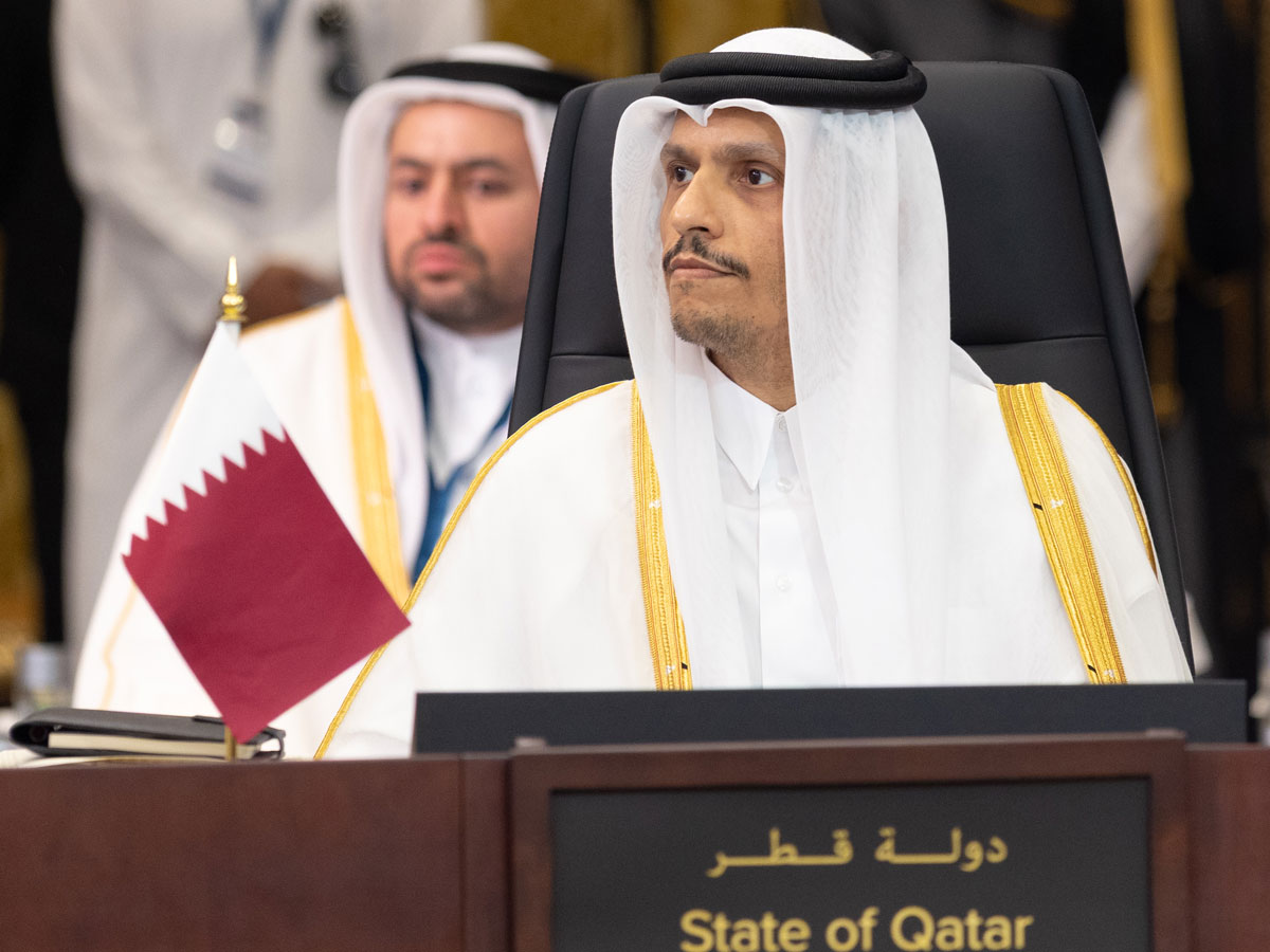 Qatar News Agency