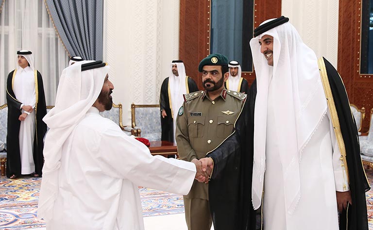 Qatar News Agency