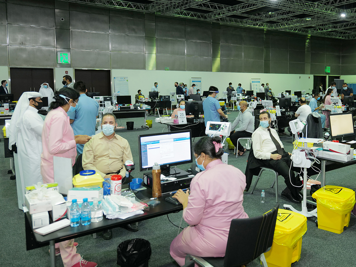 Qatar News Agency