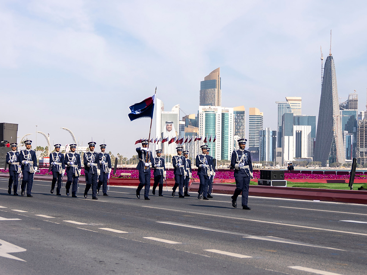 Qatar News Agency