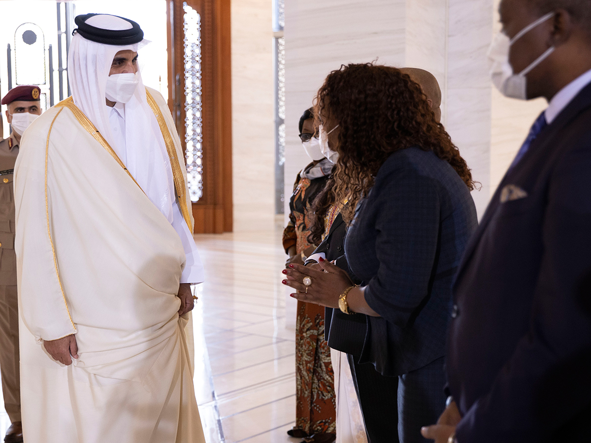 Qatar News Agency