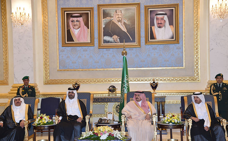 Qatar News Agency