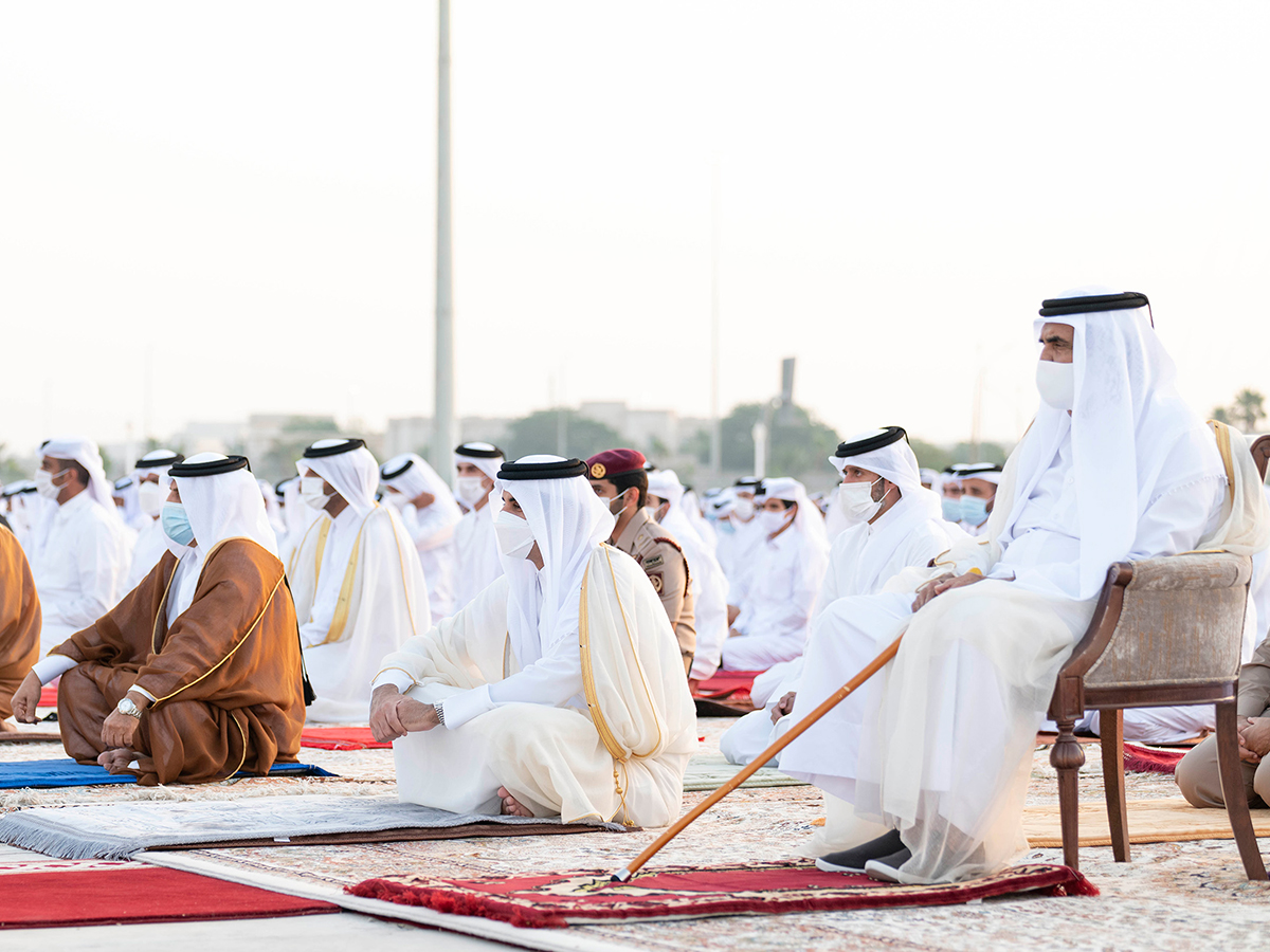 Qatar News Agency