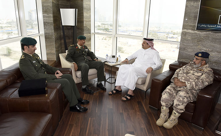 Qatar News Agency