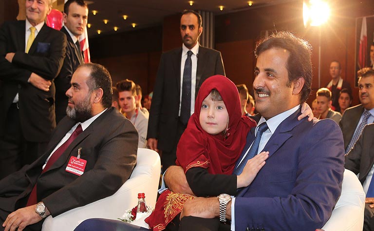 Qatar News Agency