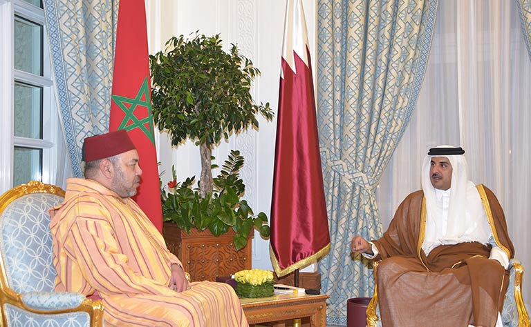 Qatar News Agency