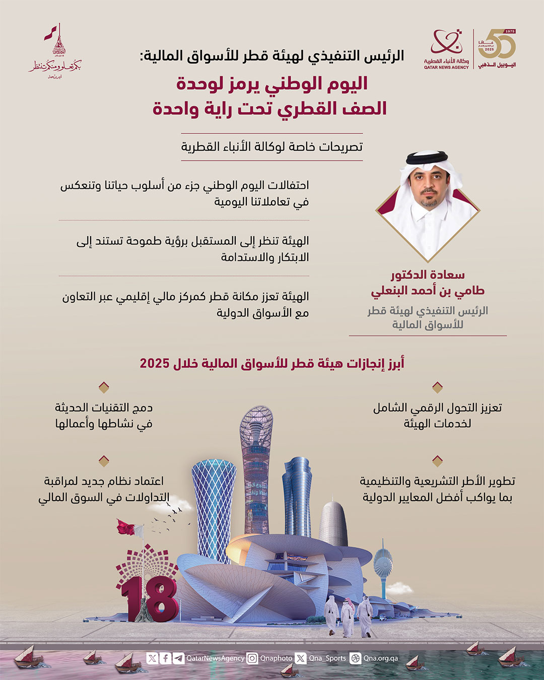 Qatar News Agency