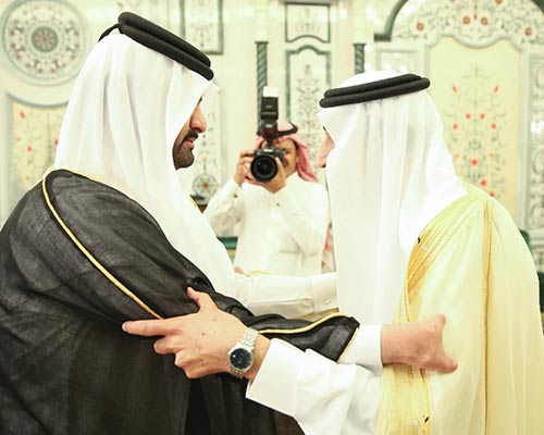 Qatar News Agency