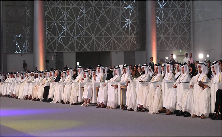 Qatar News Agency