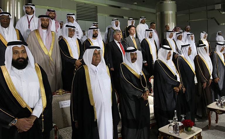 Qatar News Agency